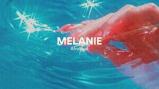 Afrobeat Type Beat Rema, Afropop ("Melanie")