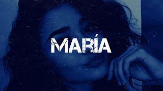 [FREE] Soolking  Anas Type Beat "María" | & Prod By Oz