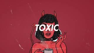 Toxic  - Beat Reggaeton Perreo - Instrumental GianBeat Ft Geka Music 