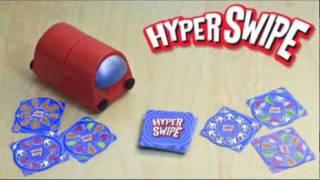 How To Play Hyperswipe - by ThinkFun