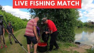 Live Fishing Match Topcroft lakes nr35 2bu, #Topcroftlakes #matchfishinguk