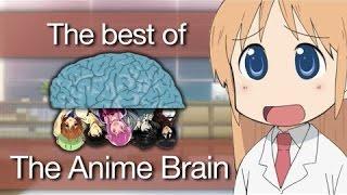 (The Anime Brain) Anime Vines Compilation WUT! #6