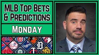 New MONTH - Small SLATE - Big PROFIT Potential Today! - Top Bets & Predictions - Mon July 1st