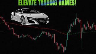 Best Hidden Profitable Tradingview Indicator - Upgrade Your Trading Strategy!