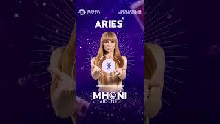 Aries del 10 al 18 de junio | Horóscopos con Mhoni Vidente