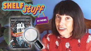 Cracking the Codes of Greystone Secrets! | Margaret Peterson Haddix