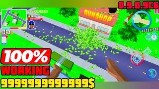 Dude Theft Wars Real Money | Working Unlimited Money