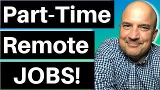7 HIGH Paying Remote Jobs With Flex Schedules!