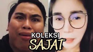 KOLEKSI  SAJAT 2017-2018