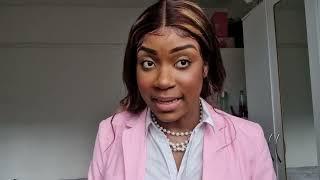 Jamaica to UK - tier 4 student visa process || BOSS BABES SERIES S2 EP1