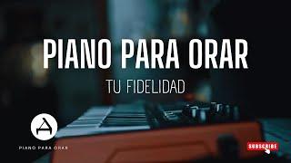 Fondo para Predicar o Adorar a Dios // SIN ANUNCIOS INTERMEDIOS // Musica Cristiana para ORAR