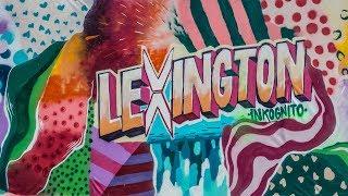 Lexington - Inkognito (OFFICIAL VIDEO)