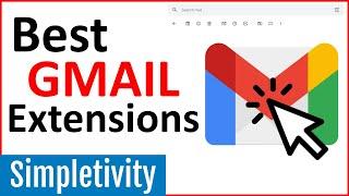 7 Gmail Extensions You Should Be Using Right Now!