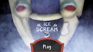 Ice Scream 3 live | live streaming Ice Scream 3