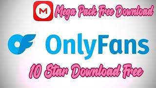 Olyfans Mega Pack Free  [10 Star] | Download Free
