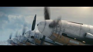 Two Steps From Hell - Never Back Down [IL-2, WoT, WoWp, WoTb & WT Cinematic Music Video]