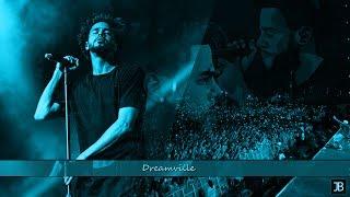 (FREE) J.Cole '4 Your Eyez Only' Type Beat "Dreamville"