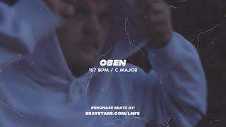 [FREE] SIERRA KIDD x XAM651 Type Beat - "OBEN" | 2022 Instrumental (GUITAR)