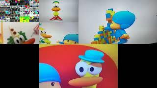 up to faster 165 pocoyo