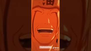 Naruto on fire  status Shorts | TopAnimeClip