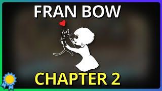 Fran Bow - Chapter 2 - 100% Walkthrough