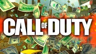 IT'S DONE! Call of Duty Has Been SOLD To Microsoft... (The Future Just Changed)