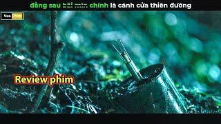 Bí ẩn đằng sau khu vực phức tạp nhất thế giới - review phim