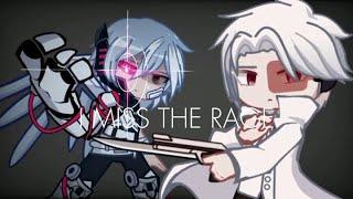 I miss the rage meme | Not og | Gacha life 2 glow up