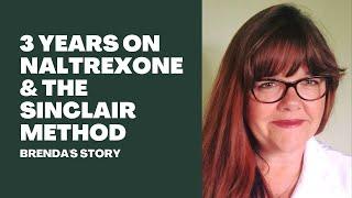 From Alcoholics Anonymous to Naltrexone & The Sinclair Method: Brenda's Story of Alcohol Recovery