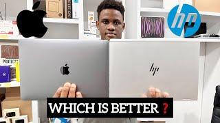 MacBook or EliteBook | This Will Help You Decide #hp