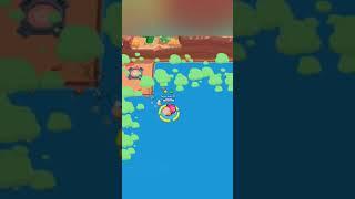 Darryl Glitch! Brawl Stars #Shorts