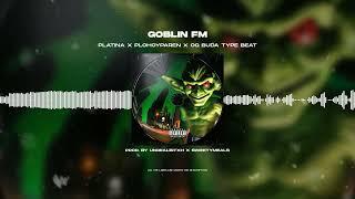 [FREE FOR PROFIT] ПЛАТИНА X PLOHOYPAREN X OG BUDA - «GOBLIN FM» | TYPE BEAT 2023