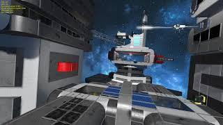 Space Engineers  - LOL...oops