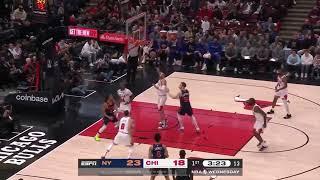 Javonte 'Woo' Green - 2022-23 Highlight Reel - Chicago Bulls