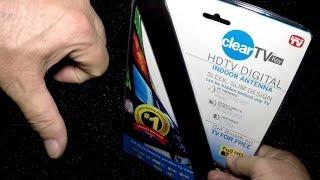 Don't Buy Clear TV Key Review