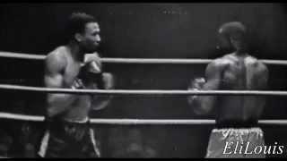 Sonny Liston Knockouts / Highlights HD