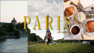 Paris travel ideas 2024 | best things to do, places to eat & MORE