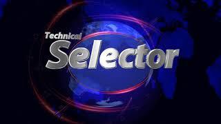 My Channel intro Technical Selector || इस तरह का Intro  बनाना आसान है || By Ritesh Maurya