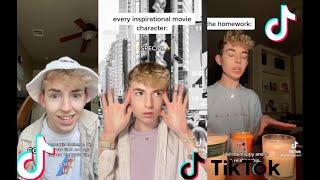 Mat the person's TikTok's!! Funny & Entertaining mattheperson #tiktok #mattheperson #funny