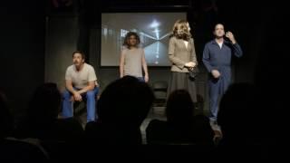 The best of the Pack Theater Sketch Night 2017 - 100% Stuff