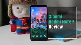 Xiaomi Redmi Note 5 Review | Digit.in