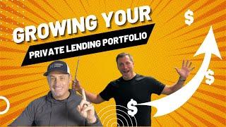 The Consistent Inputs That Produce Growth #realestatepodcast #privatemoneylending #hardmoneylenders