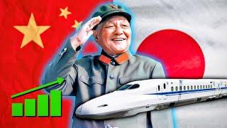 The Forgotten Japan Trip That TRANSFORMED China (ft. Deng Xiaoping)