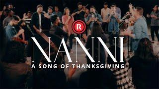 Nanni- A Song of Thanksgiving | The Worship Series S01 | Pr. Charles P Jacob | Rex Media House©2022.