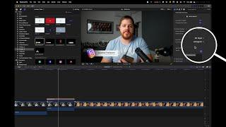 Plugins e transições da MotionVFX para o Final Cut Pro