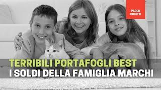 CLIP Gestione di un patrimonio di famiglia: i Marchi