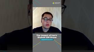 Solovian on the Impact of Iran's Shahed 238 Drone and a New Russian Strategy