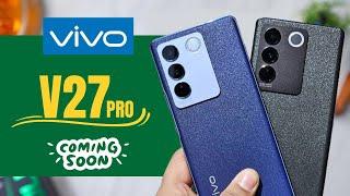 Vivo V27 Pro Price in Pakistan  | Mind-Blowing  Specs and Features Explained!