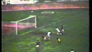 FK Sarajevo - FK Partizan 3:1 (Sezona 1982/83. - 2. kolo)