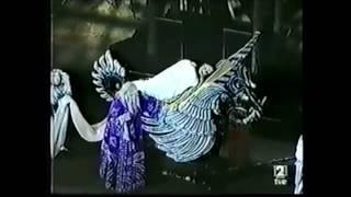 Eldar Aliev as Timur | Teatro Real de Madrid 1998